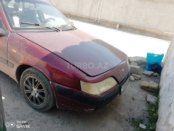 Daewoo Espero 1996, 456,789 km - 2.0 l - Bakı