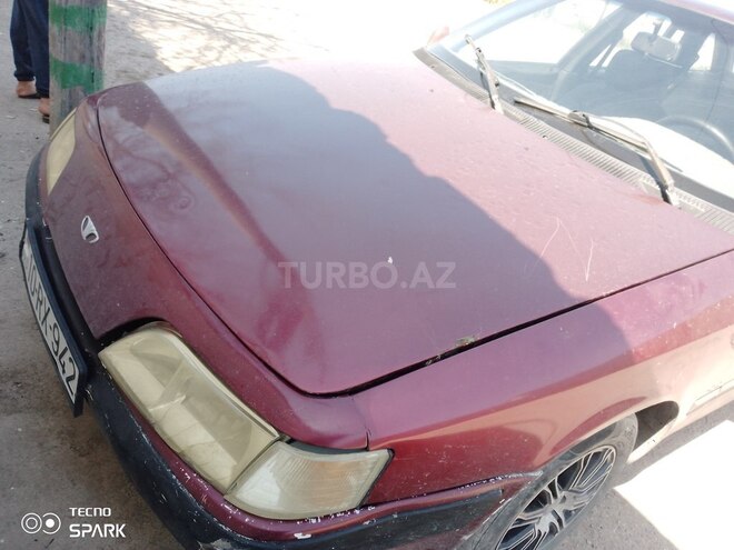 Daewoo Espero 1996, 456,789 km - 2.0 l - Bakı