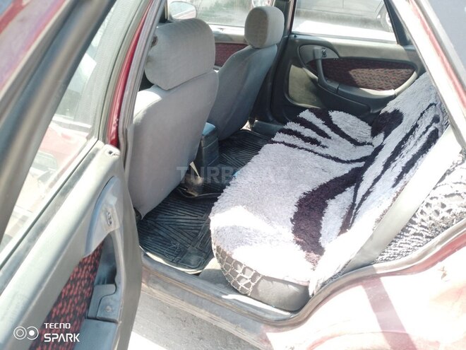 Daewoo Espero 1996, 456,789 km - 2.0 l - Bakı
