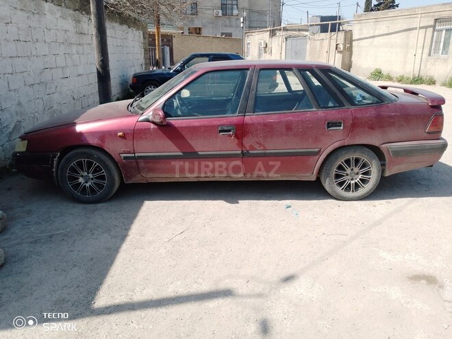 Daewoo Espero 1996, 456,789 km - 2.0 l - Bakı