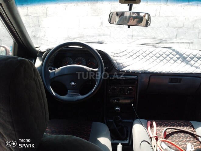 Daewoo Espero 1996, 456,789 km - 2.0 l - Bakı