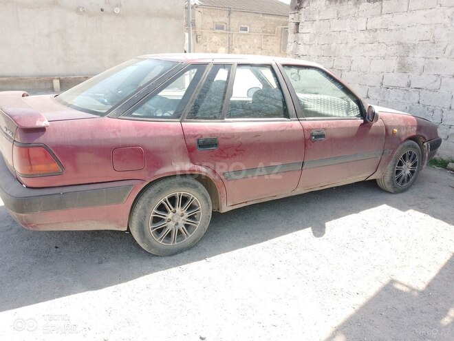 Daewoo Espero 1996, 456,789 km - 2.0 l - Bakı