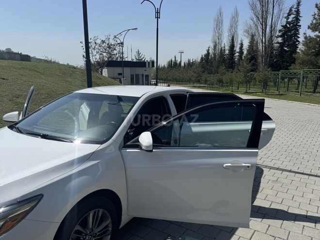 Toyota Camry 2015, 191,000 km - 2.5 л - Balakən