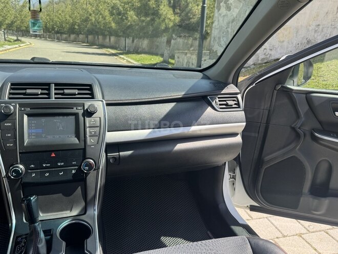 Toyota Camry 2015, 191,000 km - 2.5 л - Balakən