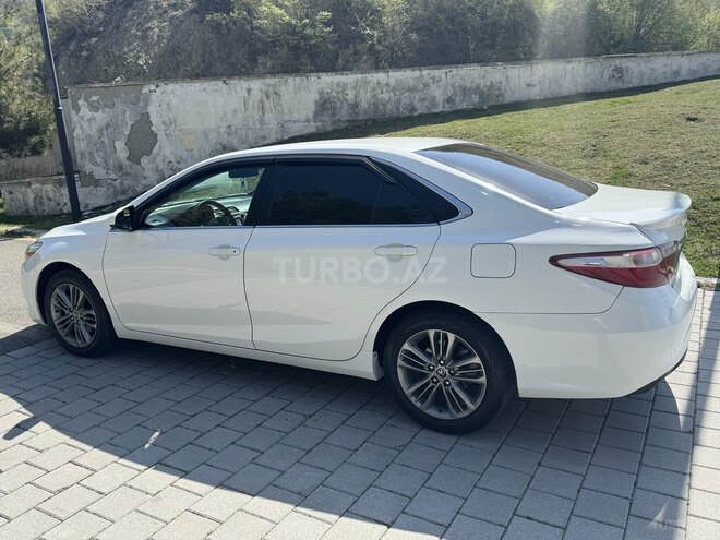 Toyota Camry 2015, 191,000 km - 2.5 л - Balakən