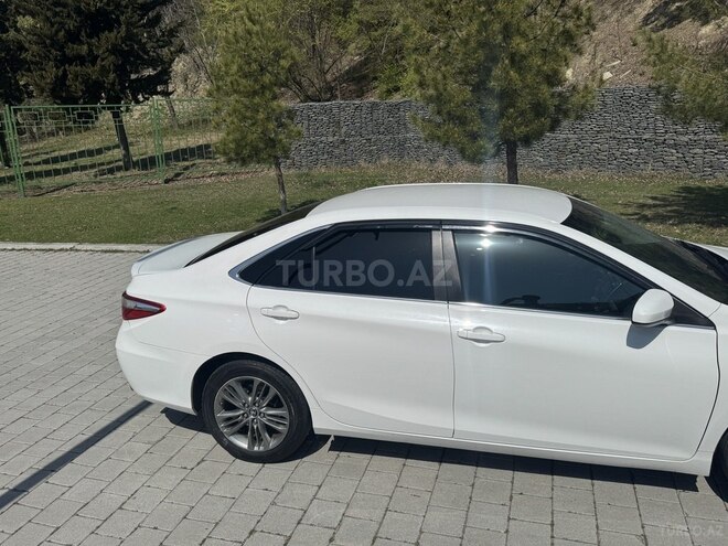 Toyota Camry 2015, 191,000 km - 2.5 л - Balakən