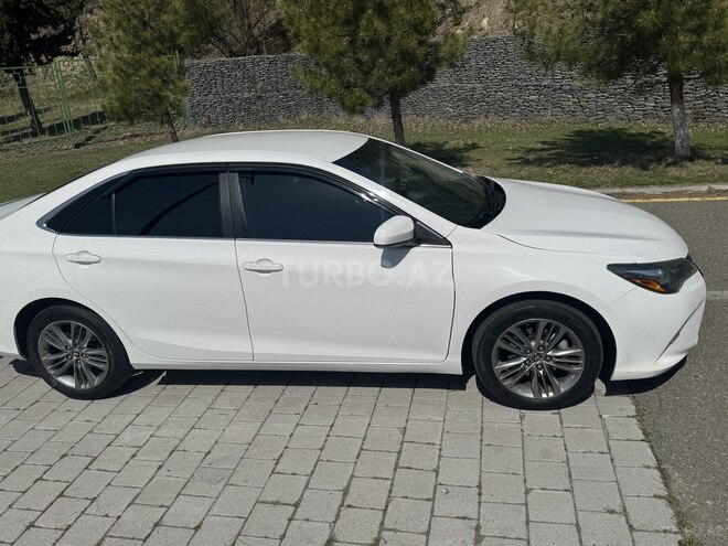 Toyota Camry 2015, 191,000 km - 2.5 л - Balakən