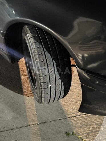 Mercedes C 280 1995, 314,561 km - 2.8 l - Bakı