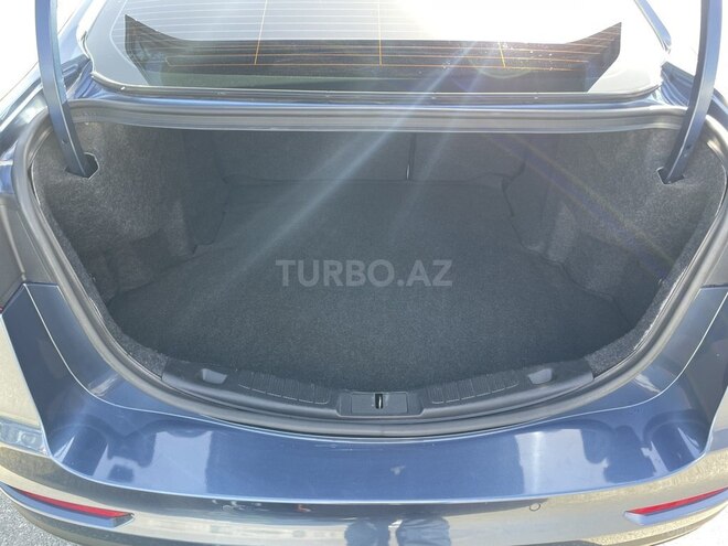 Ford Fusion (North America) 2018, 163,000 km - 1.5 l - Bakı