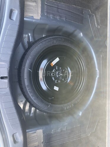 Ford Fusion (North America) 2018, 163,000 km - 1.5 l - Bakı