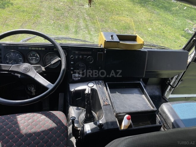 MAZ 642208 2008, 250,000 km - 13.0 l - Beyləqan