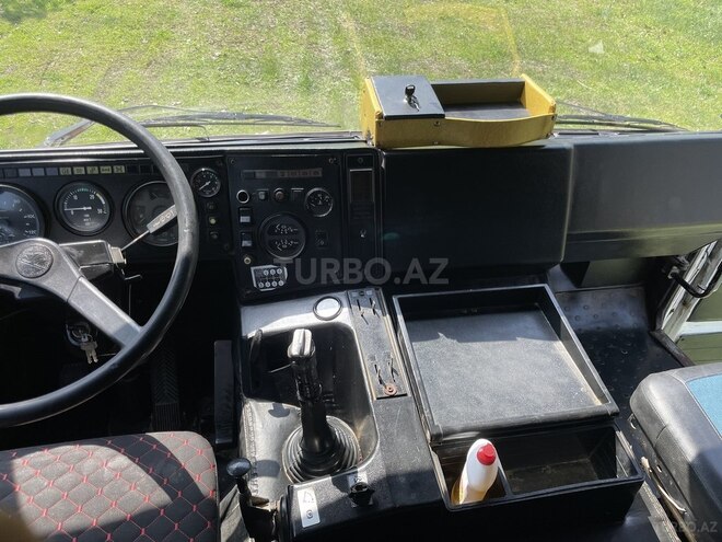 MAZ 642208 2008, 250,000 km - 13.0 l - Beyləqan
