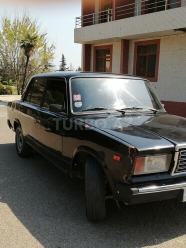 LADA (VAZ) 2107 2011, 95,000 km - 1.6 л - Cəlilabad