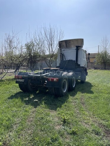 MAZ 642208 2008, 250,000 km - 13.0 l - Beyləqan