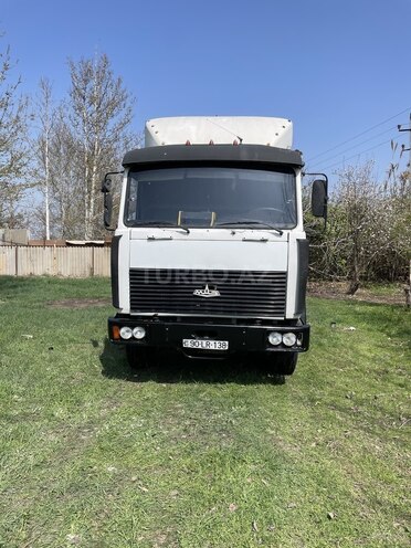 MAZ 642208 2008, 250,000 km - 13.0 l - Beyləqan