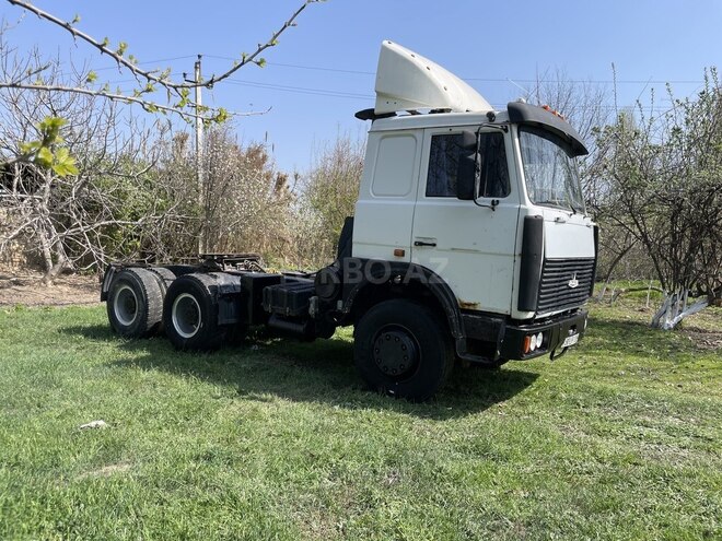 MAZ 642208 2008, 250,000 km - 13.0 l - Beyləqan