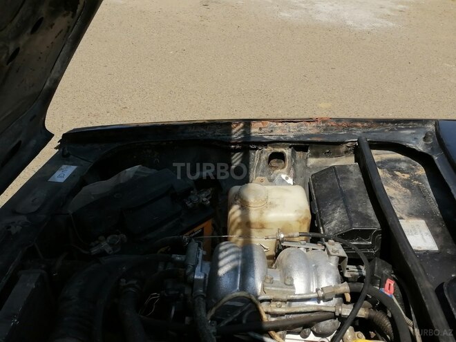 LADA (VAZ) 2107 2011, 95,000 km - 1.6 л - Cəlilabad