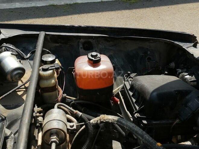 LADA (VAZ) 2107 2011, 95,000 km - 1.6 л - Cəlilabad