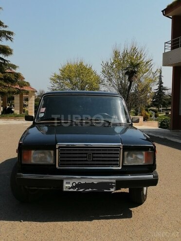 LADA (VAZ) 2107 2011, 95,000 km - 1.6 л - Cəlilabad