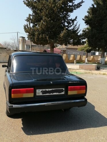 LADA (VAZ) 2107 2011, 95,000 km - 1.6 л - Cəlilabad