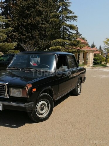 LADA (VAZ) 2107 2011, 95,000 km - 1.6 л - Cəlilabad