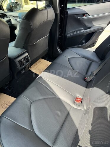 Toyota Camry 2023, 11,900 km - 2.5 l - Bakı