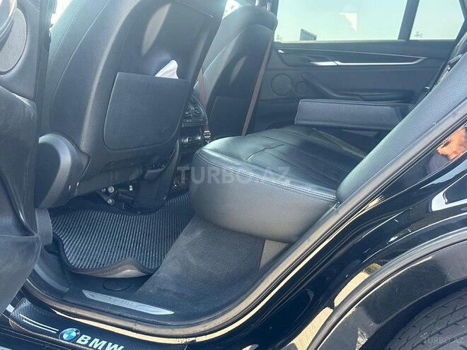 BMW X5 2016, 188,500 km - 3.0 l - Bakı