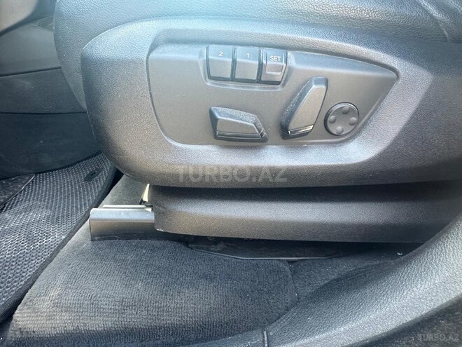 BMW X5 2016, 188,500 km - 3.0 l - Bakı