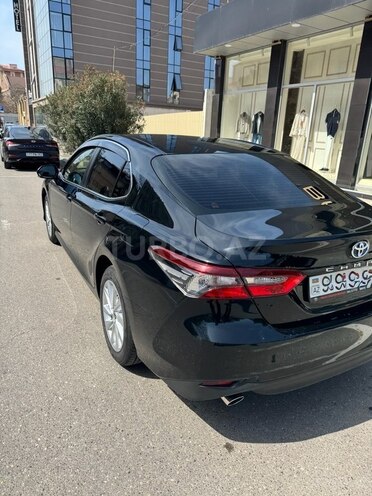 Toyota Camry 2023, 11,900 km - 2.5 l - Bakı