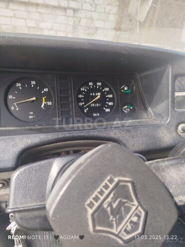 GAZ 330200 2002, 259,739 km - 2.4 l - Bərdə