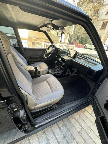 Tofas Sahin 2006, 197,500 km - 1.6 l - Xırdalan