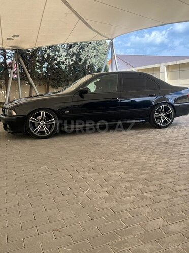 BMW 530 2001, 391,994 km - 3.0 l - Bakı
