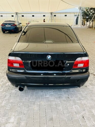 BMW 530 2001, 391,994 km - 3.0 l - Bakı