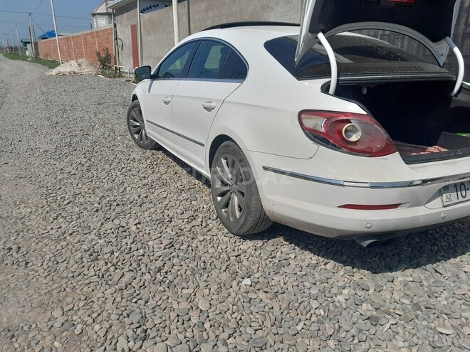 Volkswagen Passat CC 2009, 330,000 km - 2.0 l - Cəlilabad