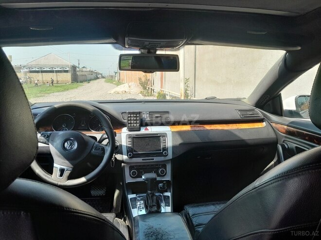 Volkswagen Passat CC 2009, 330,000 km - 2.0 l - Cəlilabad