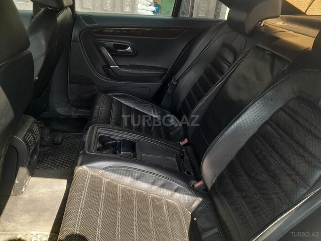 Volkswagen Passat CC 2009, 330,000 km - 2.0 l - Cəlilabad