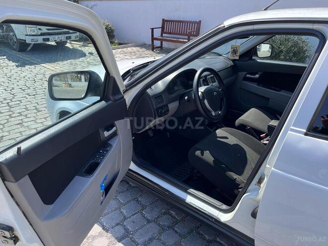 LADA (VAZ) Priora 2013, 147,000 km - 1.6 л - Bakı