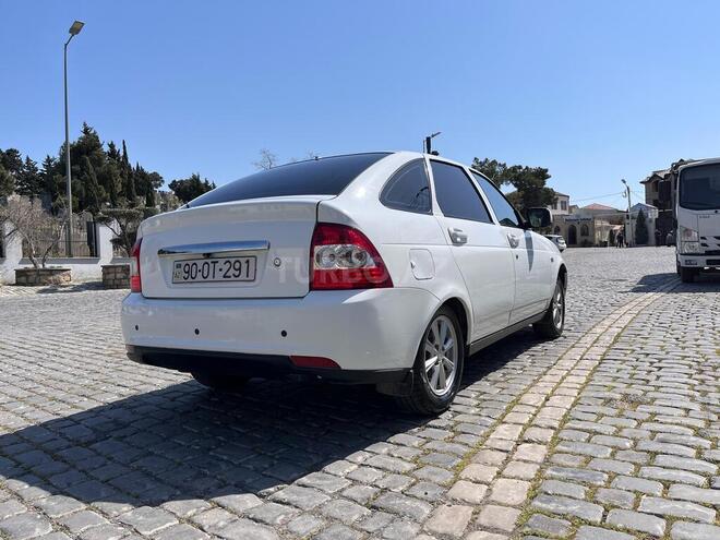 LADA (VAZ) Priora 2013, 147,000 km - 1.6 л - Bakı