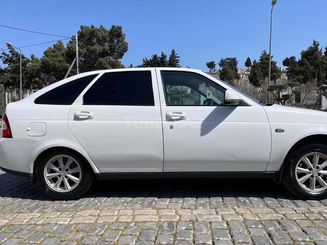 LADA (VAZ) Priora 2013, 147,000 km - 1.6 л - Bakı
