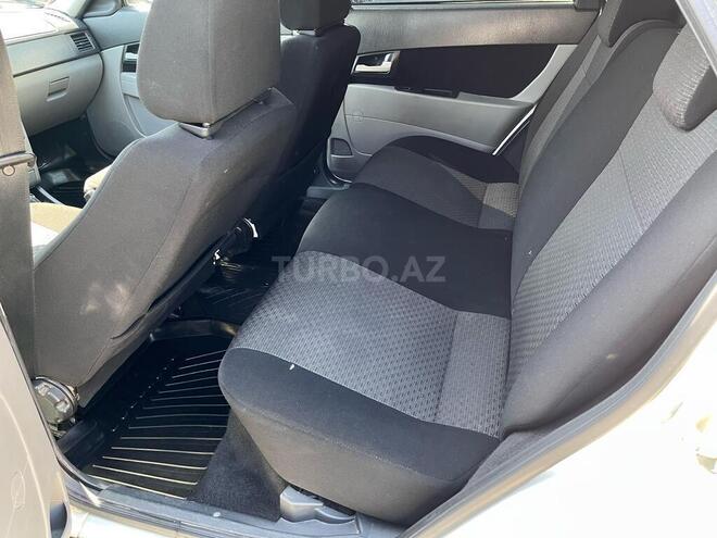LADA (VAZ) Priora 2013, 147,000 km - 1.6 л - Bakı