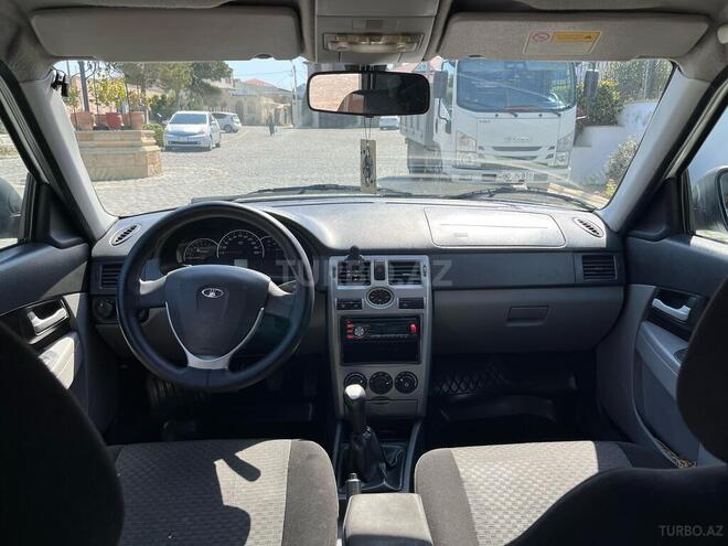 LADA (VAZ) Priora 2013, 147,000 km - 1.6 л - Bakı
