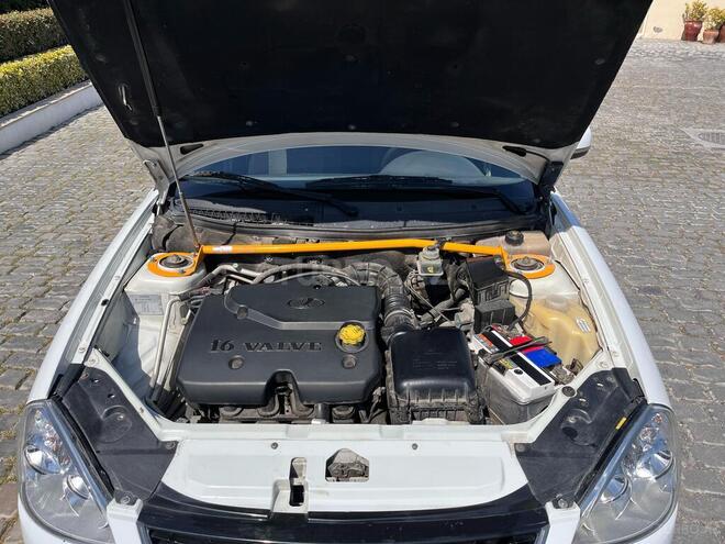 LADA (VAZ) Priora 2013, 147,000 km - 1.6 л - Bakı