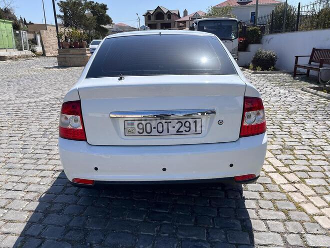 LADA (VAZ) Priora 2013, 147,000 km - 1.6 л - Bakı