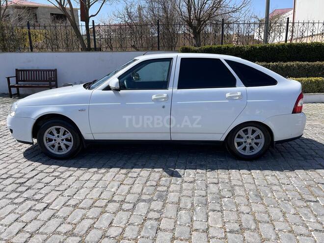 LADA (VAZ) Priora 2013, 147,000 km - 1.6 л - Bakı