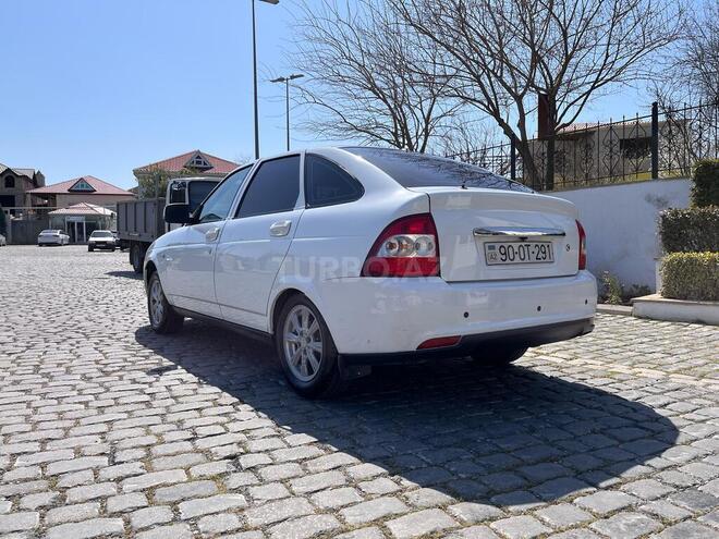 LADA (VAZ) Priora 2013, 147,000 km - 1.6 л - Bakı