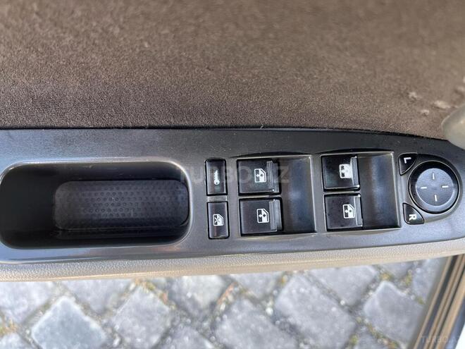 LADA (VAZ) Priora 2013, 147,000 km - 1.6 л - Bakı