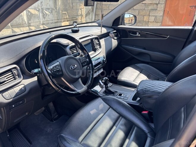 Kia Sorento 2015, 204,000 km - 2.0 l - Bakı