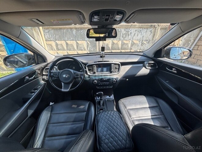 Kia Sorento 2015, 204,000 km - 2.0 l - Bakı