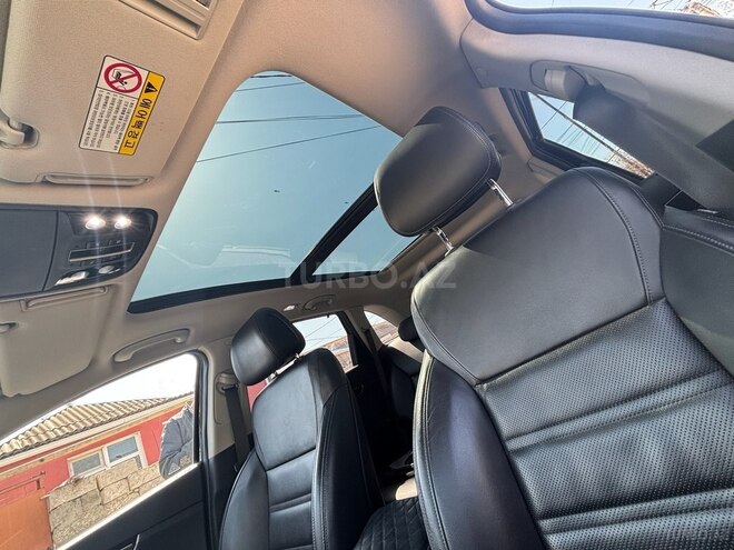 Kia Sorento 2015, 204,000 km - 2.0 l - Bakı