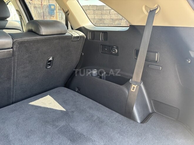 Kia Sorento 2015, 204,000 km - 2.0 l - Bakı